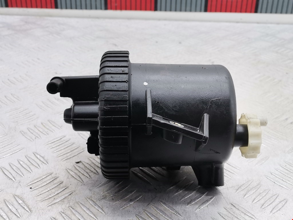 Корпус топливного фильтра CITROEN Berlingo 1996-2012