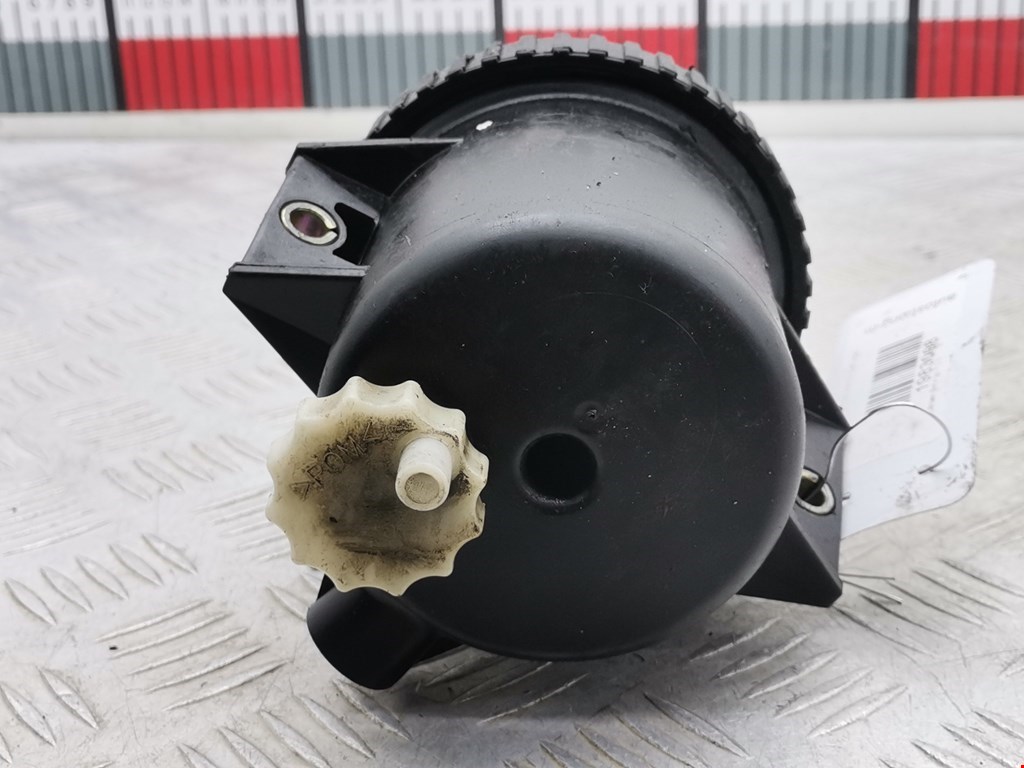 Корпус топливного фильтра CITROEN Berlingo 1996-2012