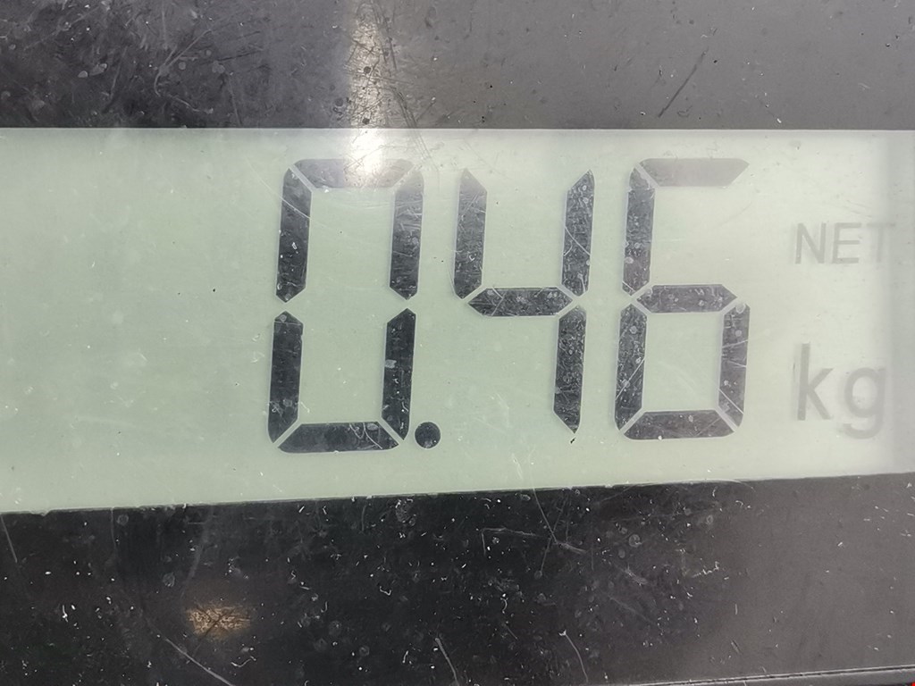 Корпус топливного фильтра CITROEN Berlingo 1996-2012