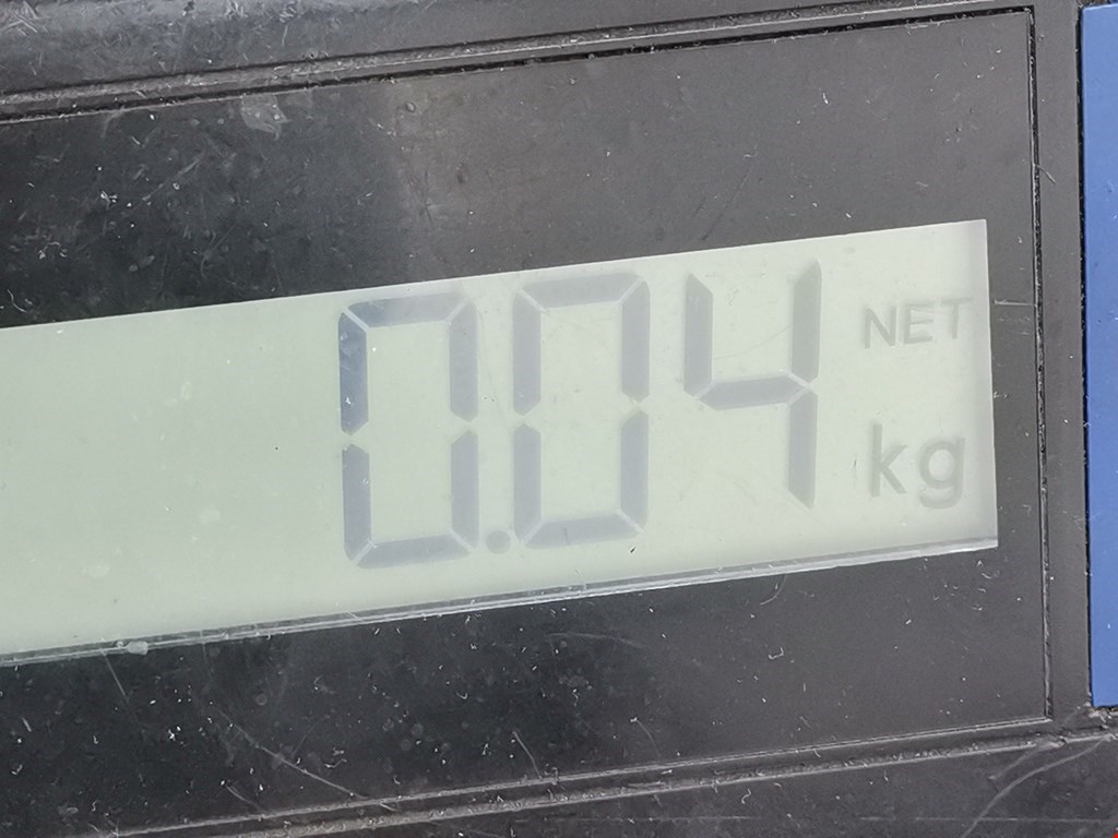 Фонарь подсветки номера CITROEN Berlingo 1996-2012