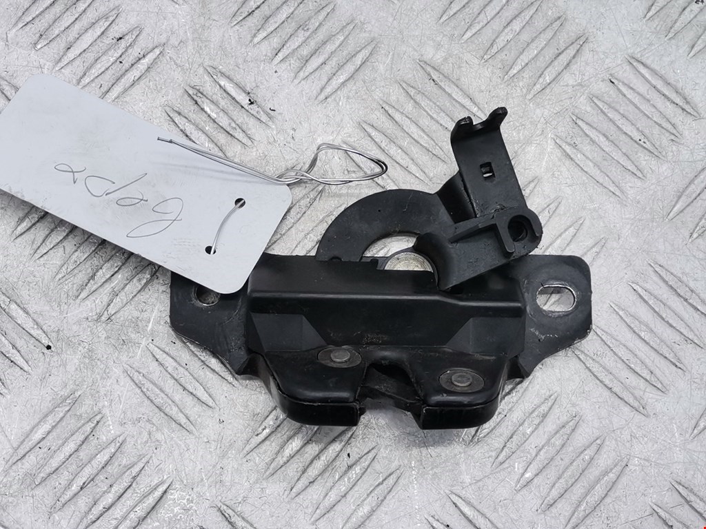 Замок двери распашной левой Citroen Berlingo 1 (1996-2012)