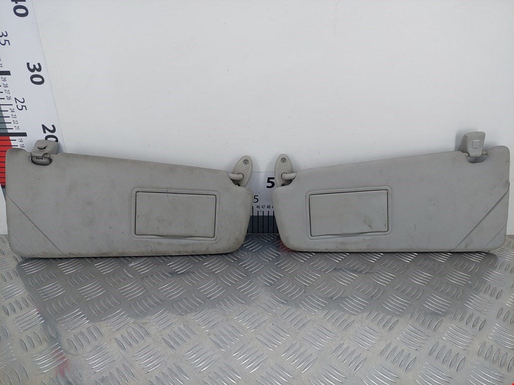 Козырек солнцезащитный FORD Kuga 2008-2012