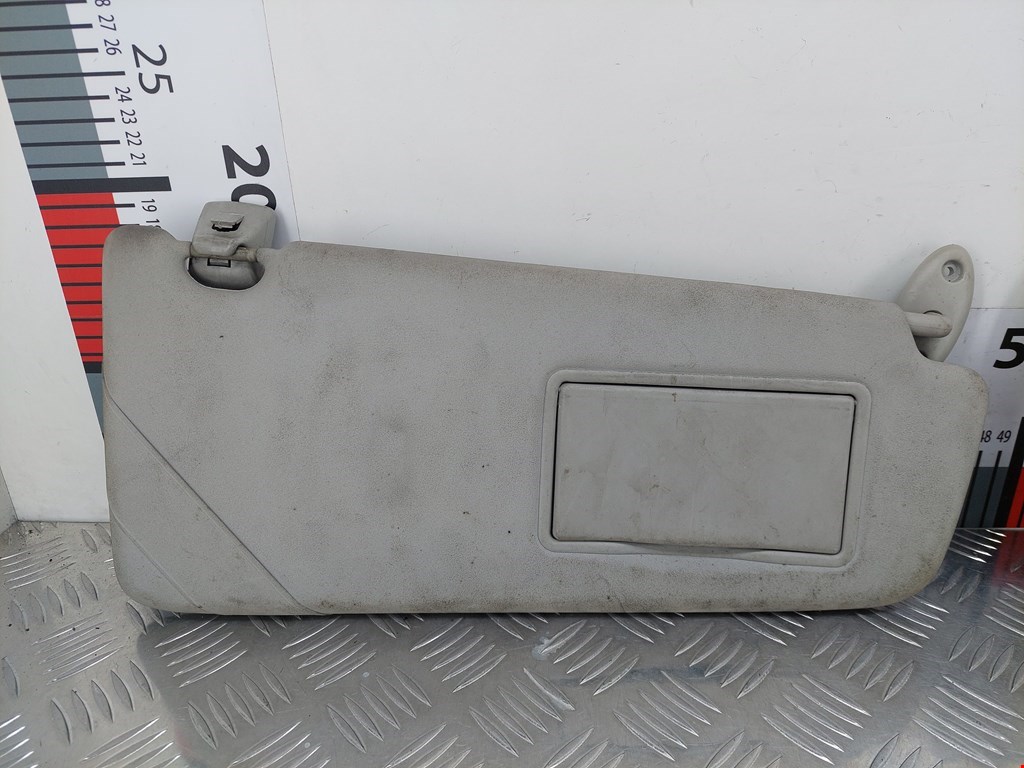 Козырек солнцезащитный FORD Kuga 2008-2012