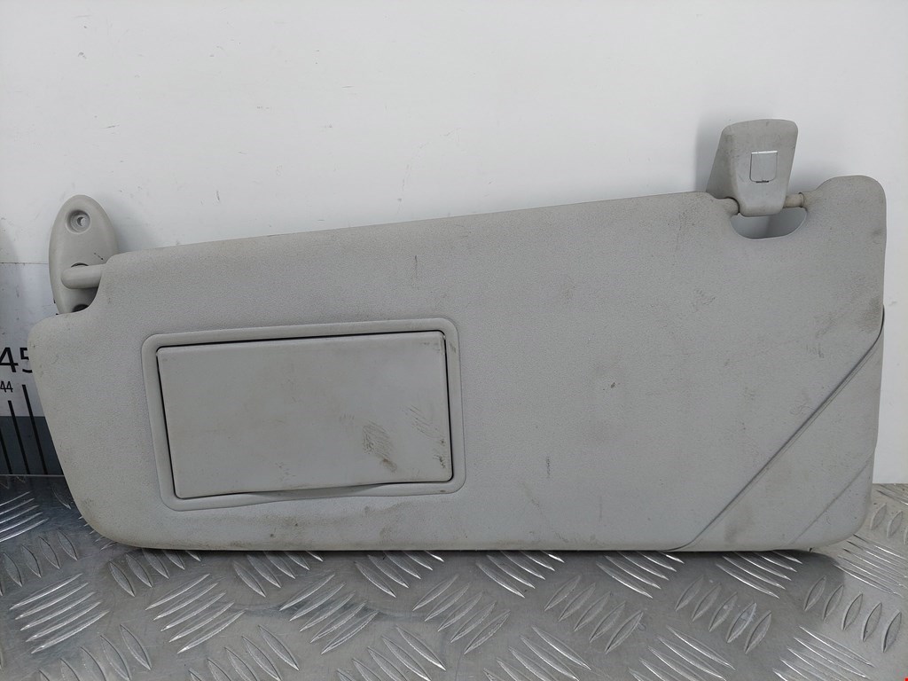 Козырек солнцезащитный FORD Kuga 2008-2012