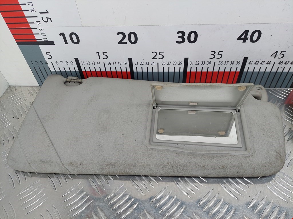 Козырек солнцезащитный FORD Kuga 2008-2012