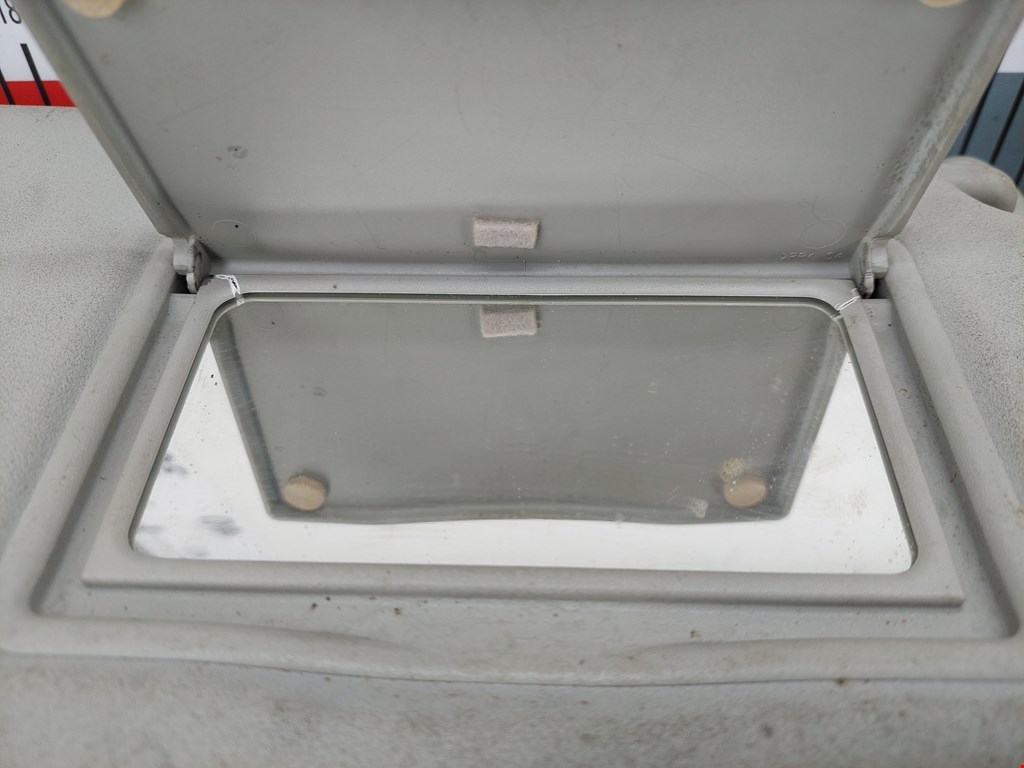 Козырек солнцезащитный FORD Kuga 2008-2012