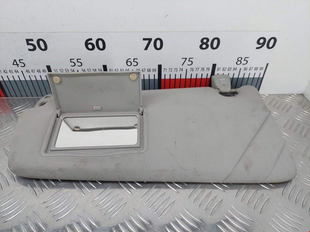 Козырек солнцезащитный FORD Kuga 2008-2012