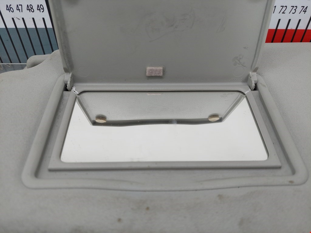 Козырек солнцезащитный FORD Kuga 2008-2012