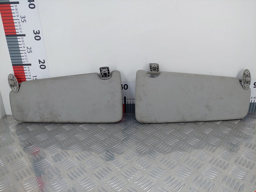 Козырек солнцезащитный FORD Kuga 2008-2012