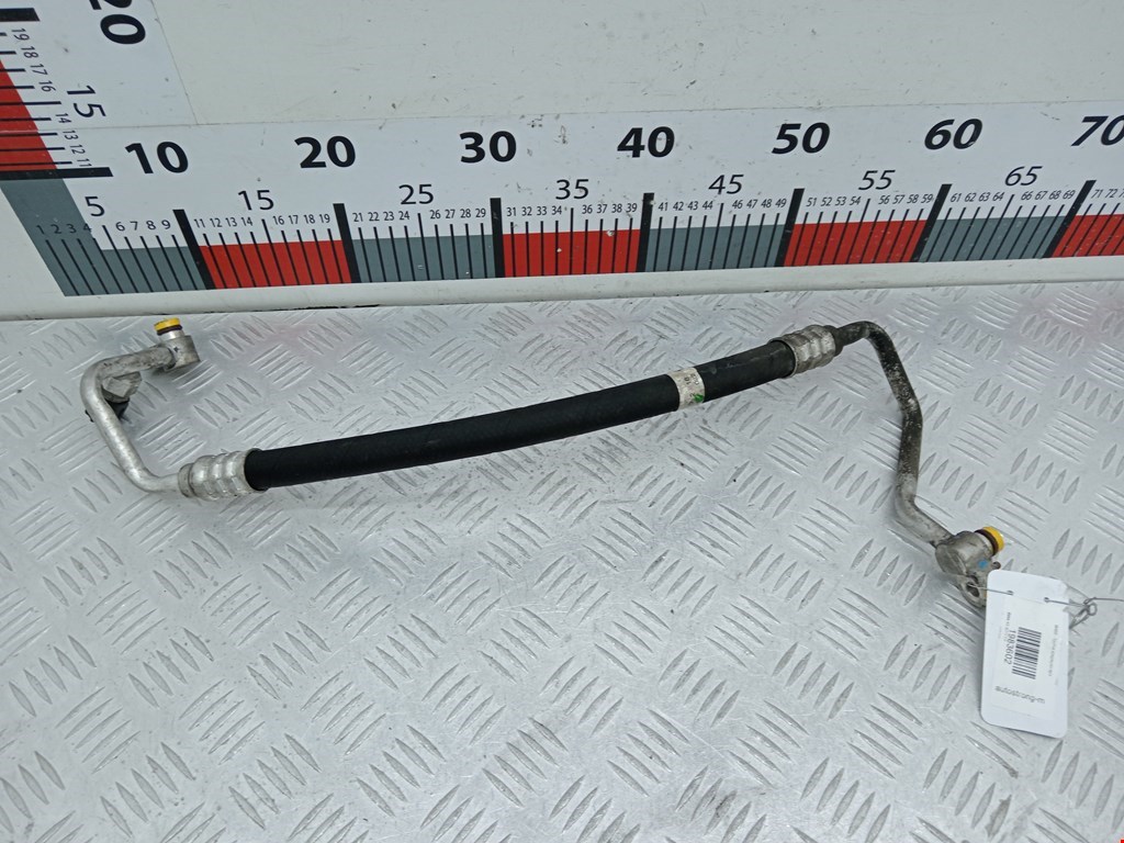 Трубка кондиционера BMW X5 E53 1999-2006