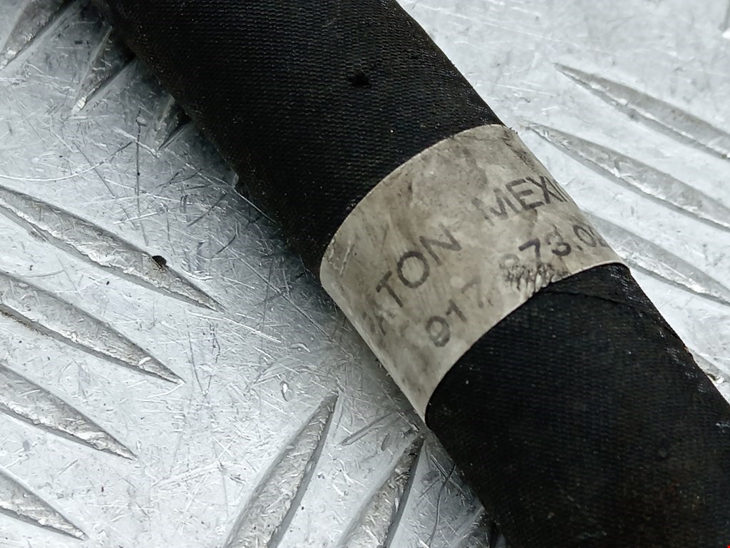 Трубка кондиционера BMW X5 E53 1999-2006