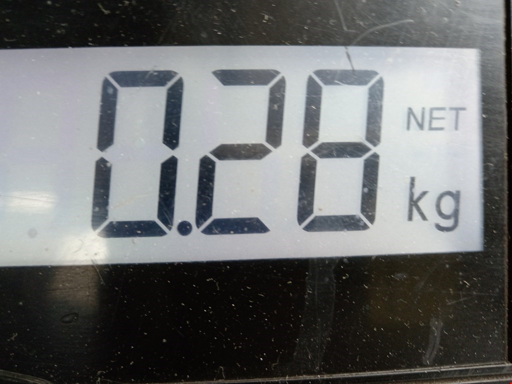 Трубка кондиционера BMW X5 E53 1999-2006