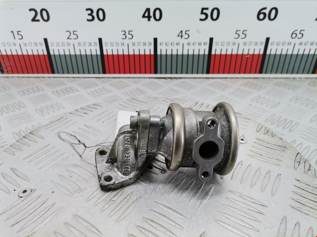 Клапан ЕГР EGR Volkswagen Passat 5 (1996-2000)