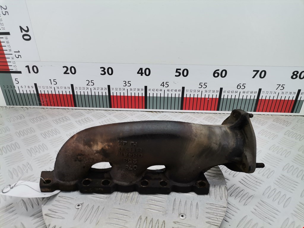 Коллектор выпускной VOLKSWAGEN Passat B5 1997-2005