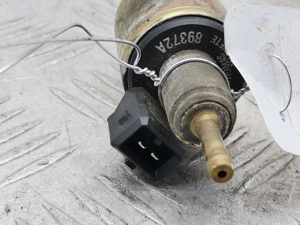 Насос топливный (электрический) BMW X5 E53 1999-2006