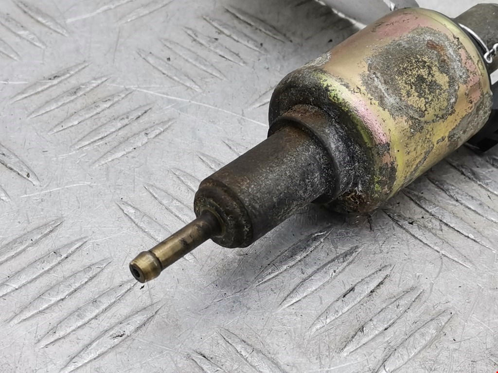 Насос топливный (электрический) BMW X5 E53 1999-2006