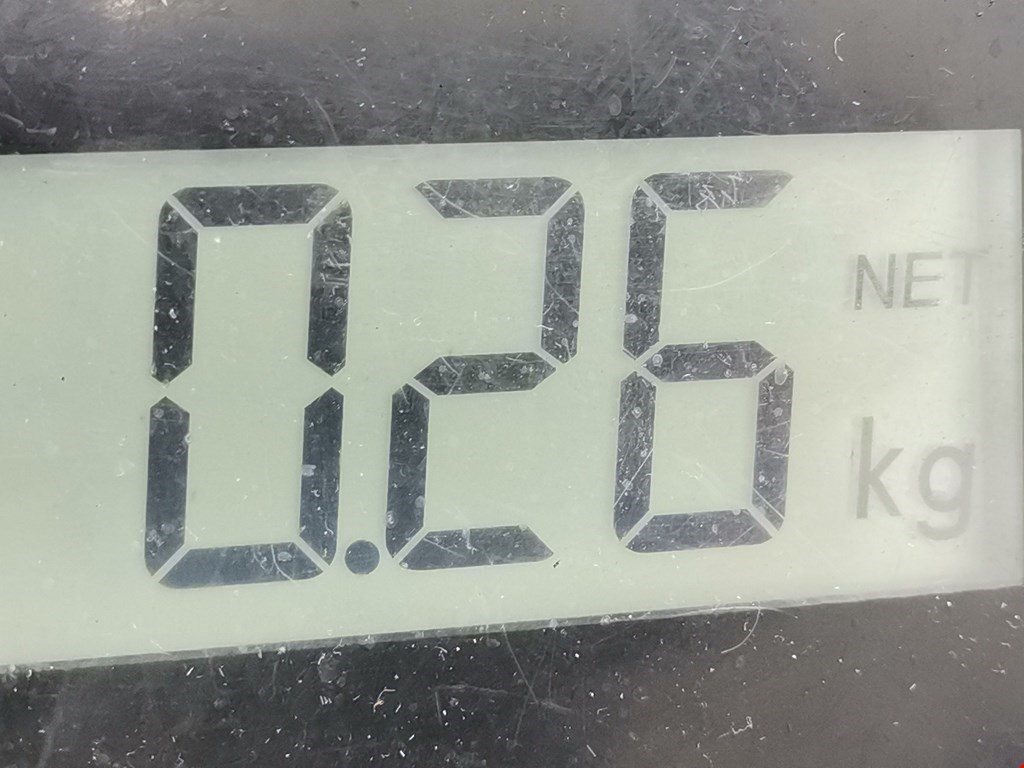 Насос топливный (электрический) BMW X5 E53 1999-2006