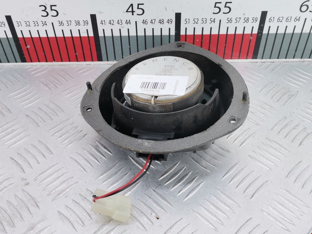 Динамик CHEVROLET Aveo T200 2003-2008