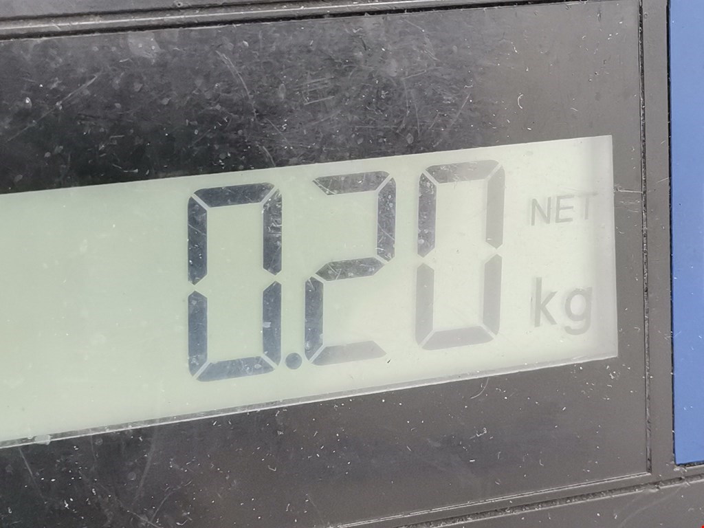 Поводок дворника задний (заднего) OPEL Astra G 1998-2005