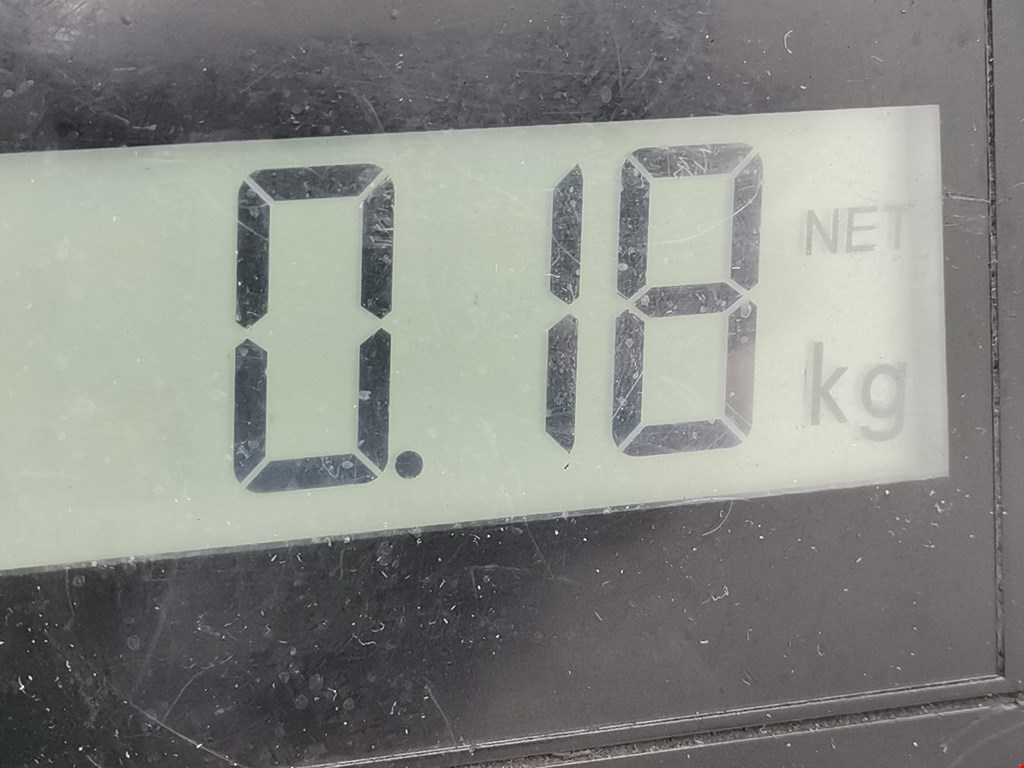 Поводок дворника задний (заднего) OPEL Astra G 1998-2005