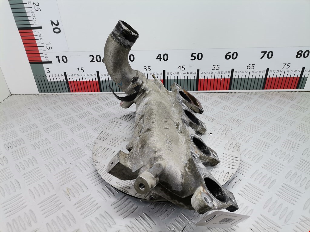 Коллектор впускной KIA Retona 1998-2003