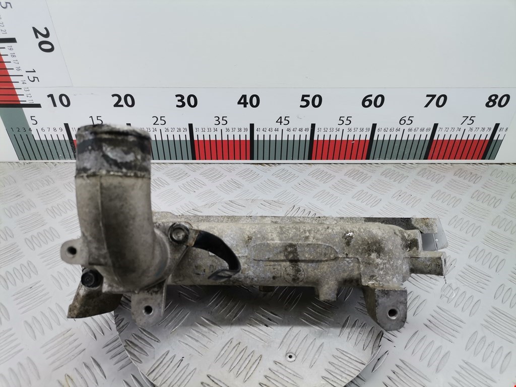 Коллектор впускной KIA Retona 1998-2003