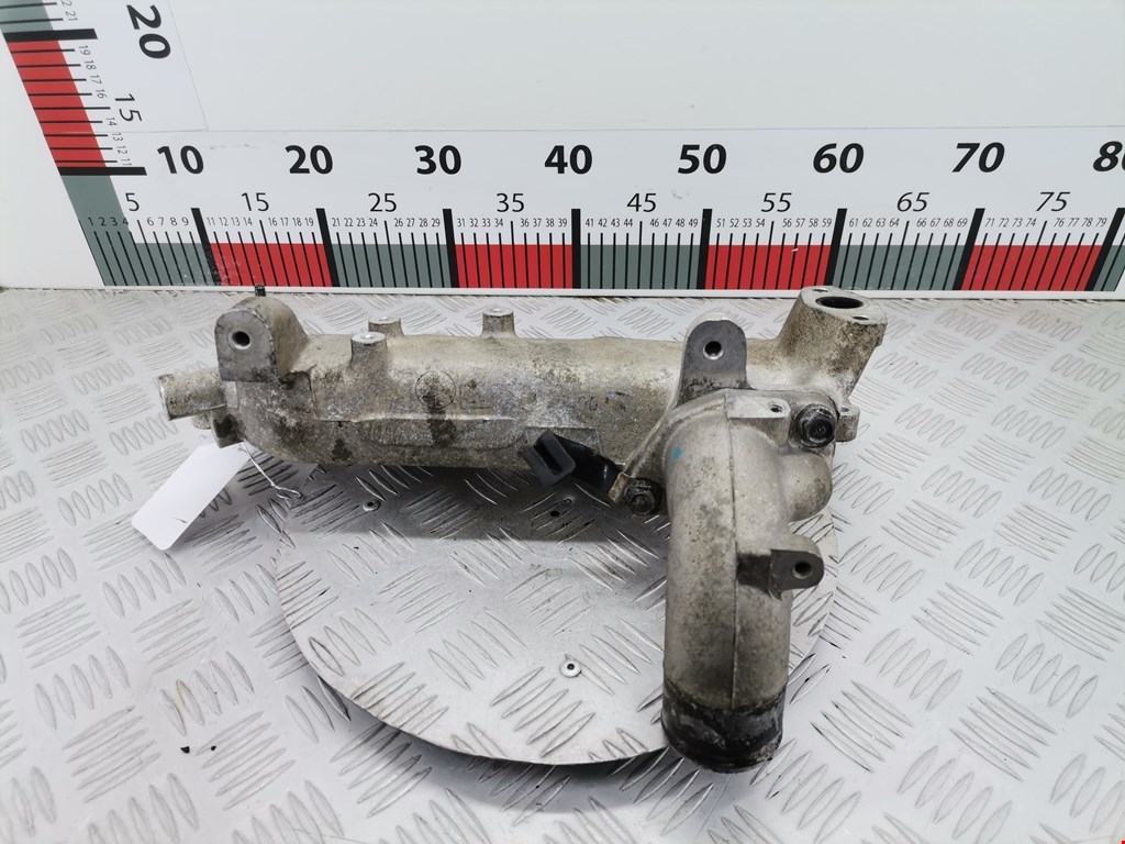 Коллектор впускной KIA Retona 1998-2003