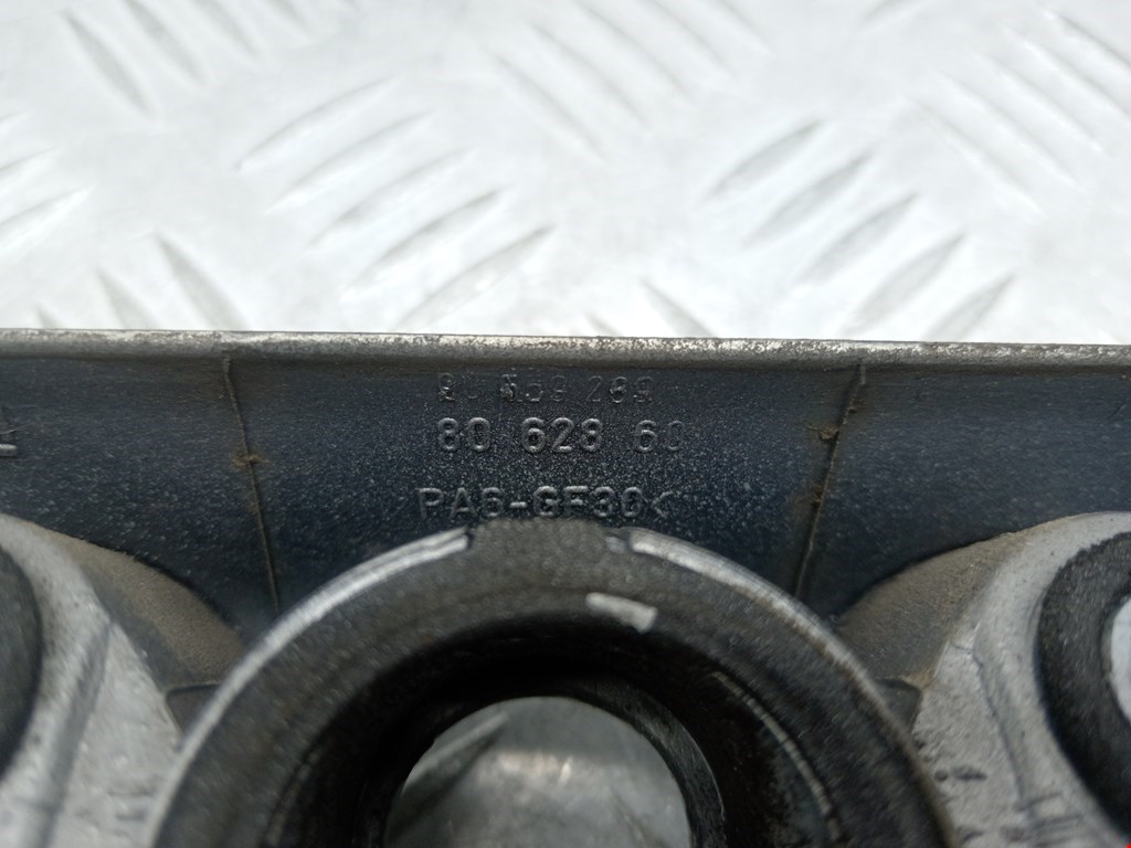 Фонарь подсветки номера OPEL Astra G 1998-2005