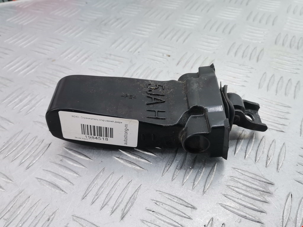 Ограничитель открывания двери SKODA Rapid 2012-2020