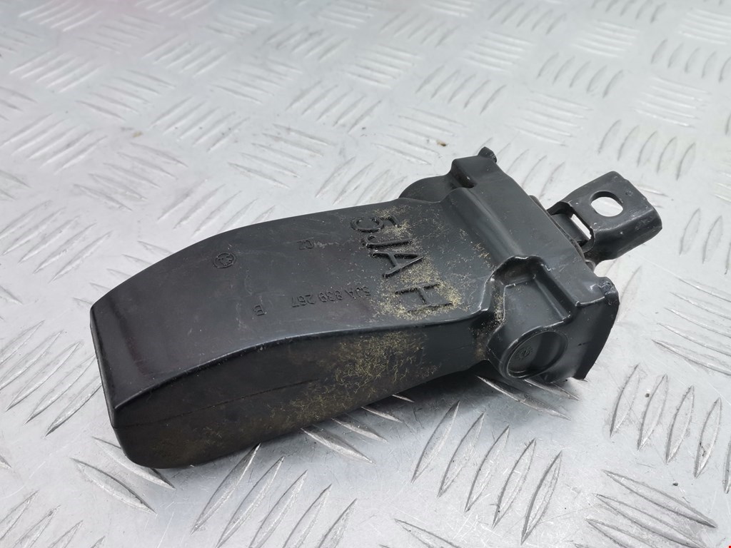 Ограничитель открывания двери SKODA Rapid 2012-2020