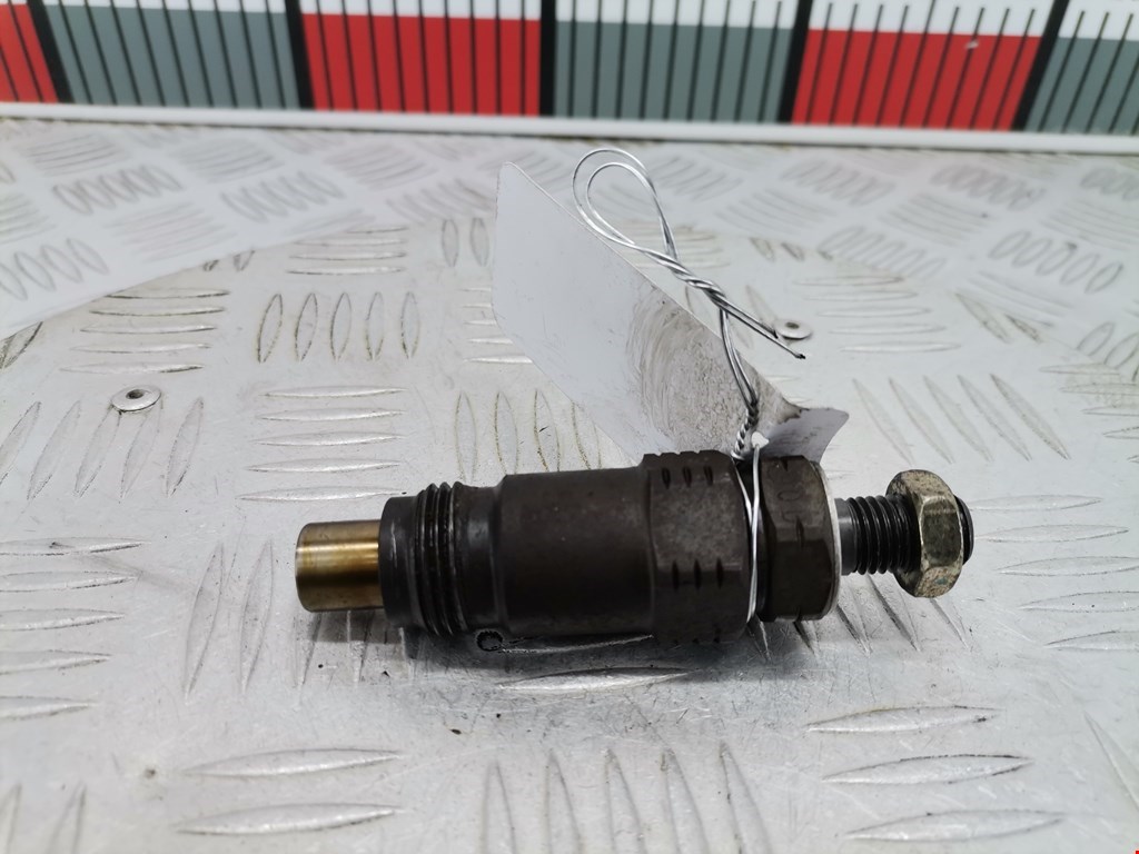 Форсунка дизельная механическая KIA Retona 1998-2003