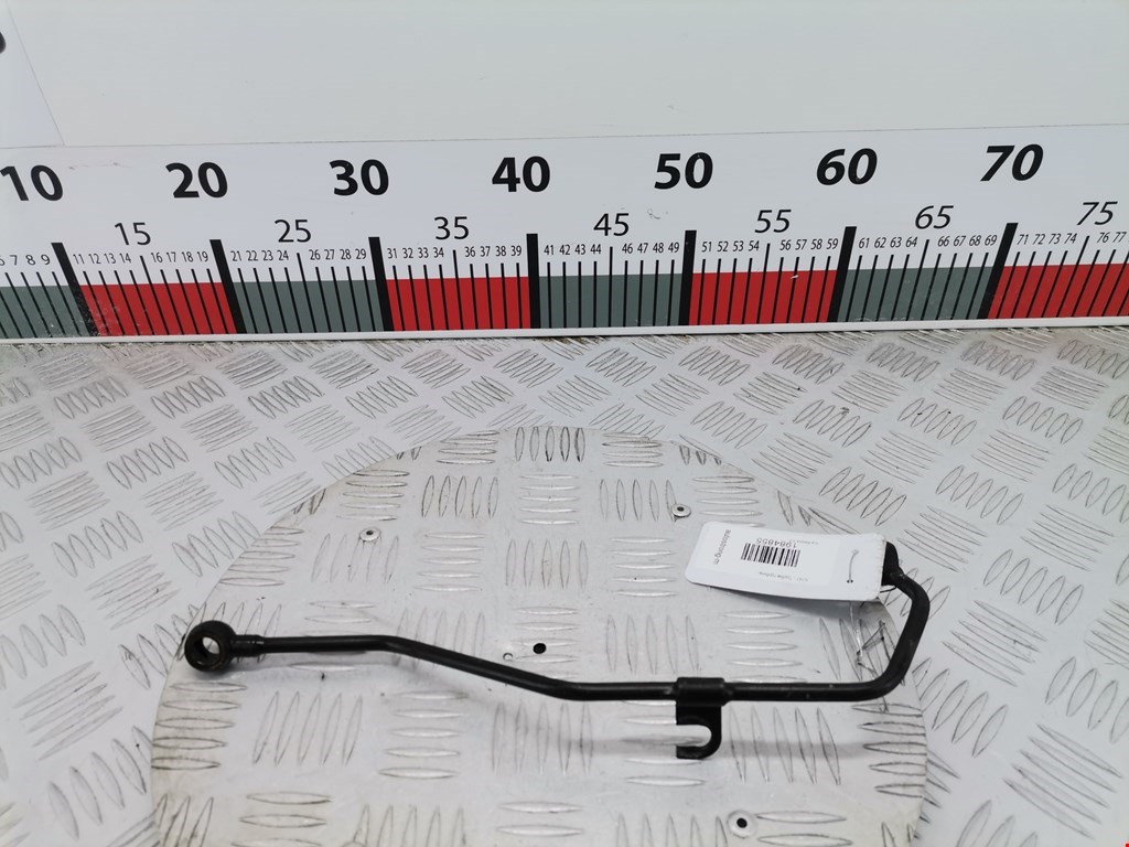 Трубка нагнетателя KIA Retona 1998-2003