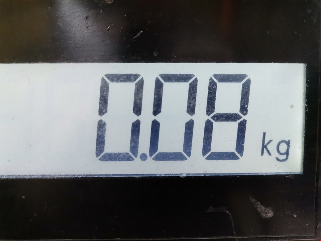 Трубка нагнетателя KIA Retona 1998-2003