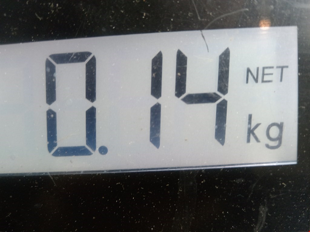 Расходомер воздуха (массметр, датчик ДМРВ) OPEL Corsa D 2006-2014