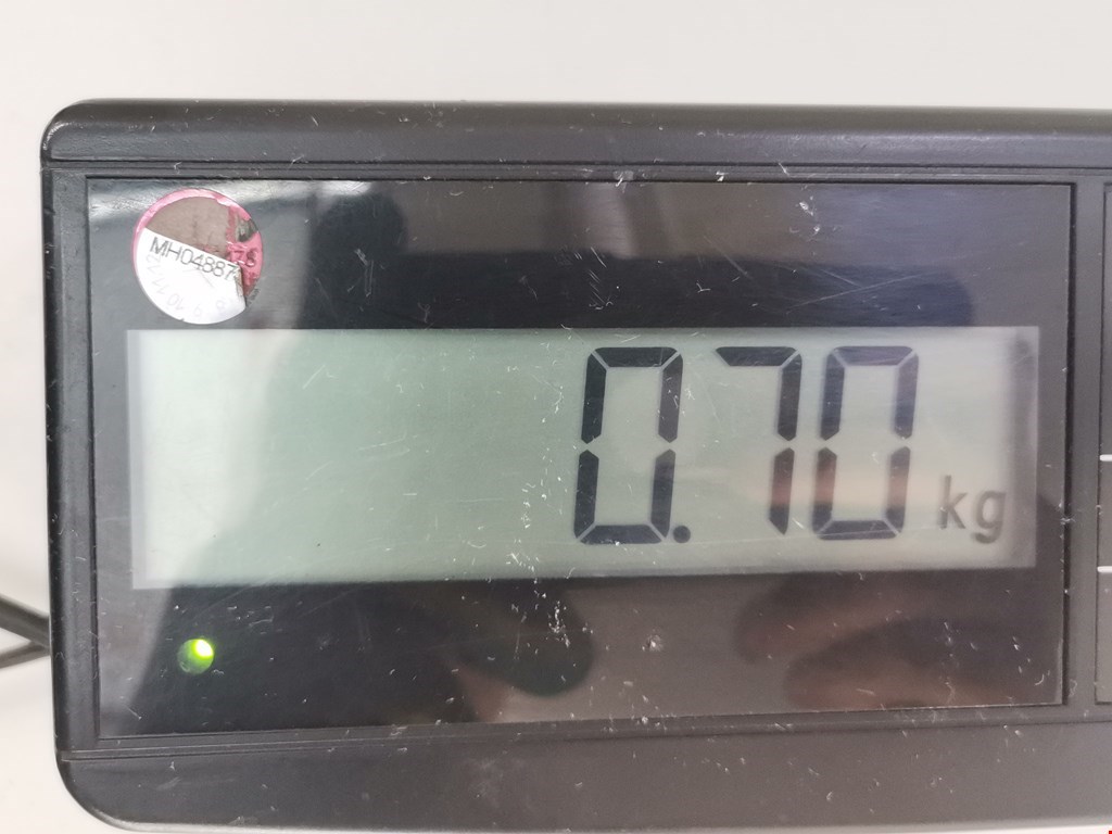 Стеклоподъемник задний левый SKODA Rapid 2012-2020