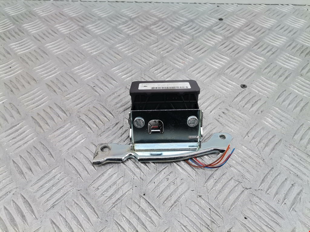 Датчик ускорения (курсовой устойчивости уровня оборотов) Ford Kuga 1 (2008-2012)