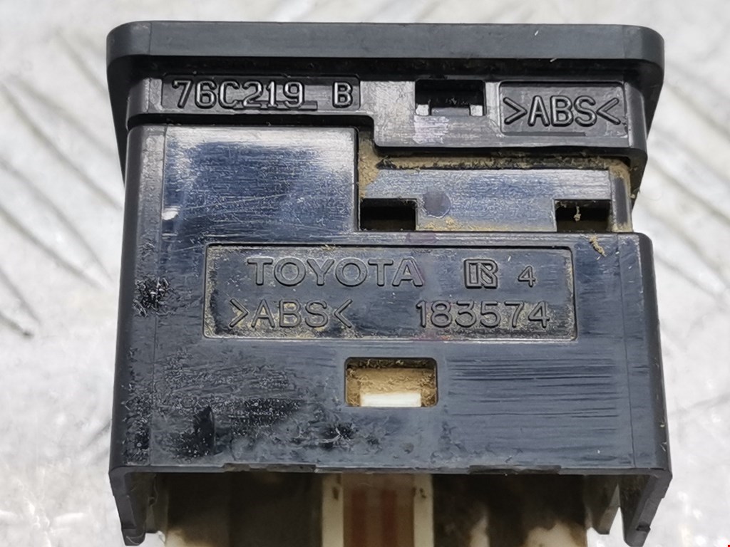 Блок управления зеркалами TOYOTA Hilux VII AN10 AN 20 AN30 2005-2015