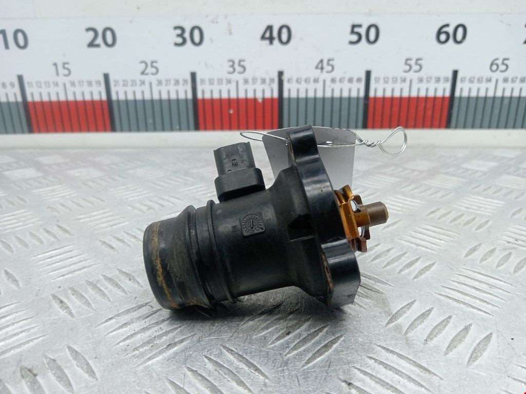 Корпус термостата OPEL Corsa D 2006-2014