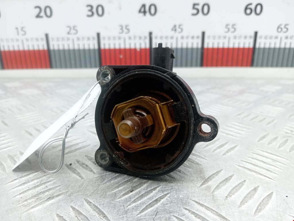 Корпус термостата OPEL Corsa D 2006-2014