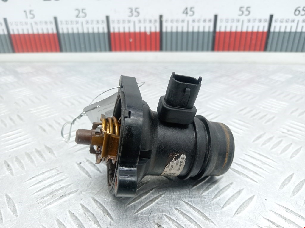 Корпус термостата OPEL Corsa D 2006-2014