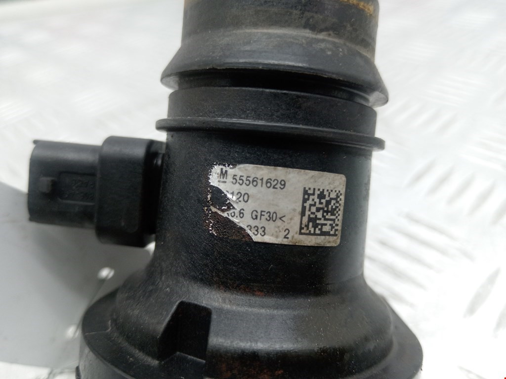 Корпус термостата OPEL Corsa D 2006-2014