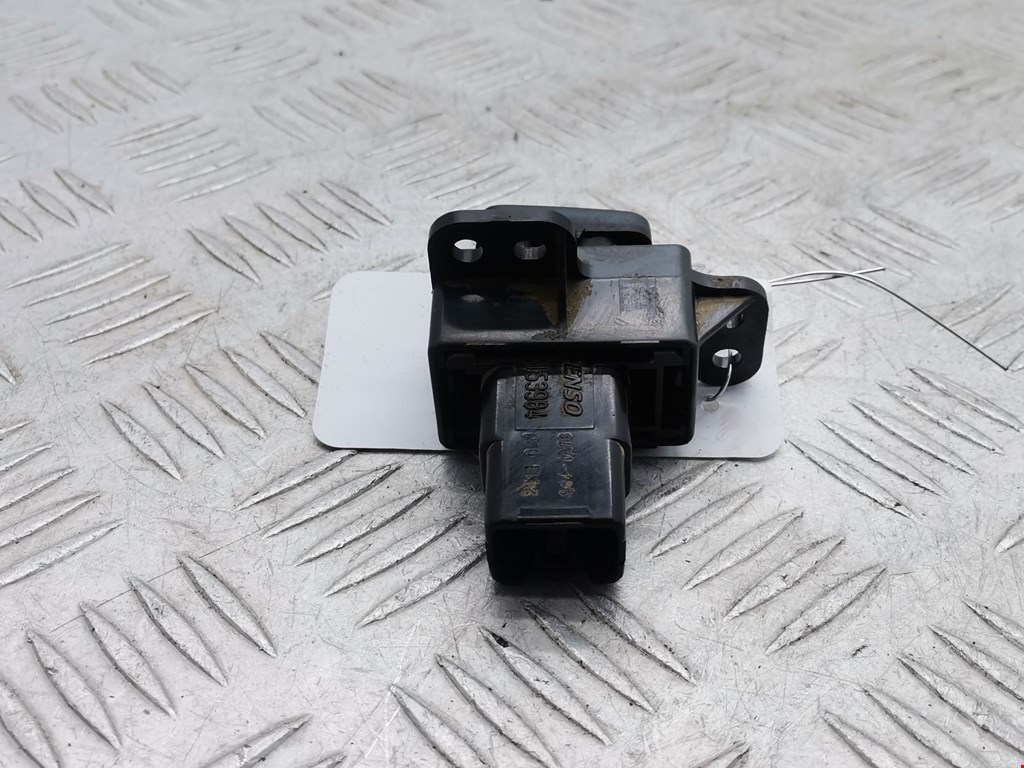 Кнопка включения кондиционера TOYOTA Hilux VII AN10 AN 20 AN30 2005-2015