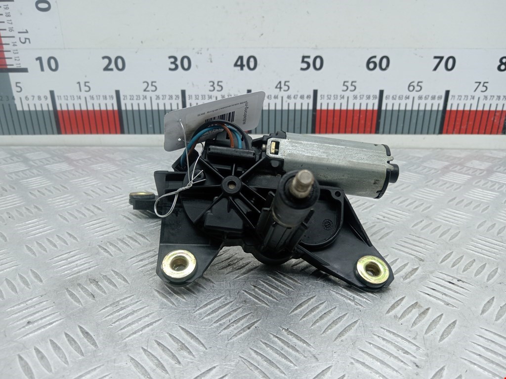 Моторчик стеклоочистителя задний OPEL Astra G 1998-2005