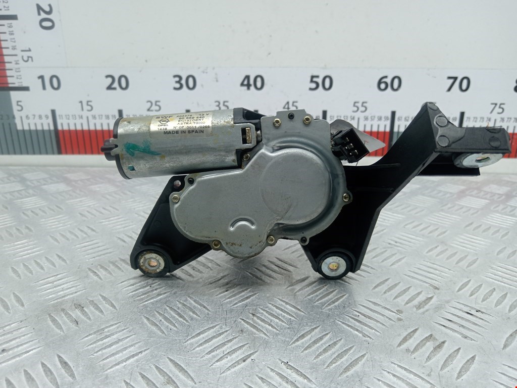 Моторчик стеклоочистителя задний OPEL Astra G 1998-2005