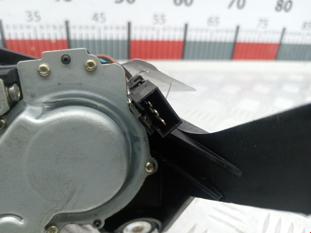 Моторчик стеклоочистителя задний OPEL Astra G 1998-2005