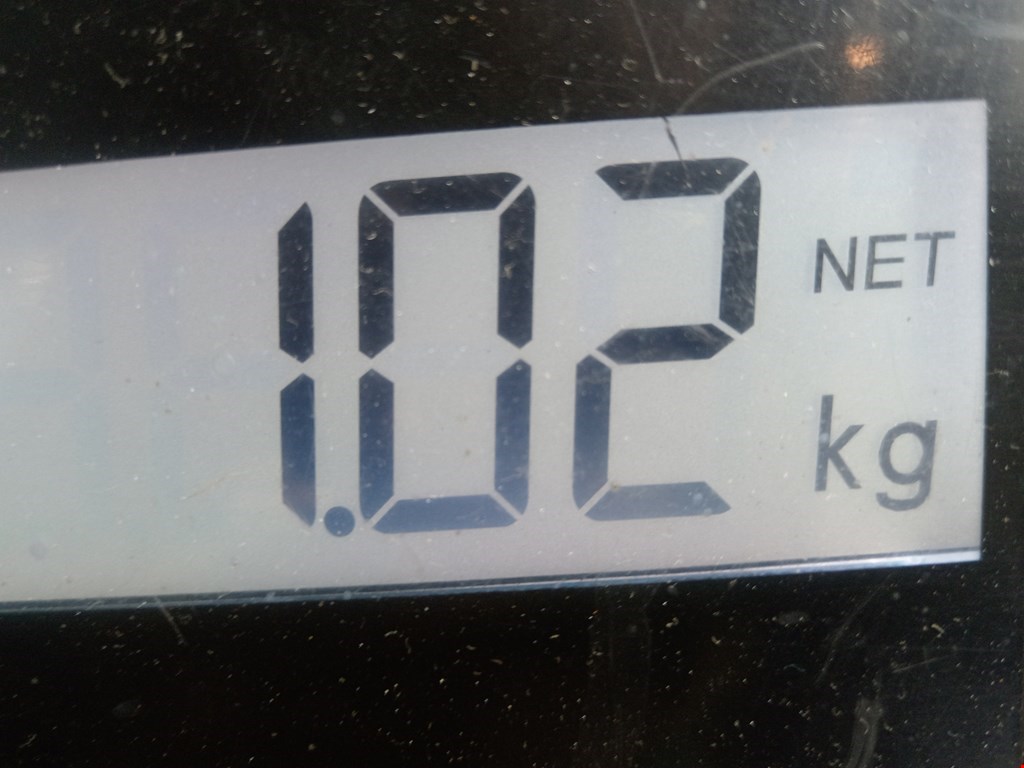 Моторчик стеклоочистителя задний OPEL Astra G 1998-2005