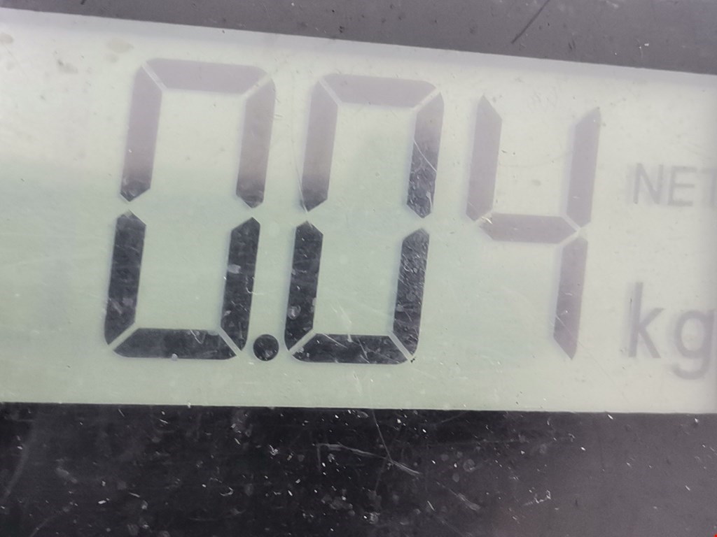 Кнопка включения кондиционера TOYOTA Hilux VII AN10 AN 20 AN30 2005-2015