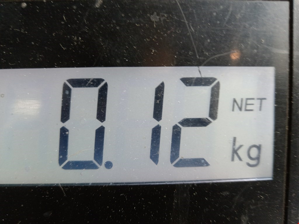 Поводок дворника задний (заднего) OPEL Corsa C 2000-2006