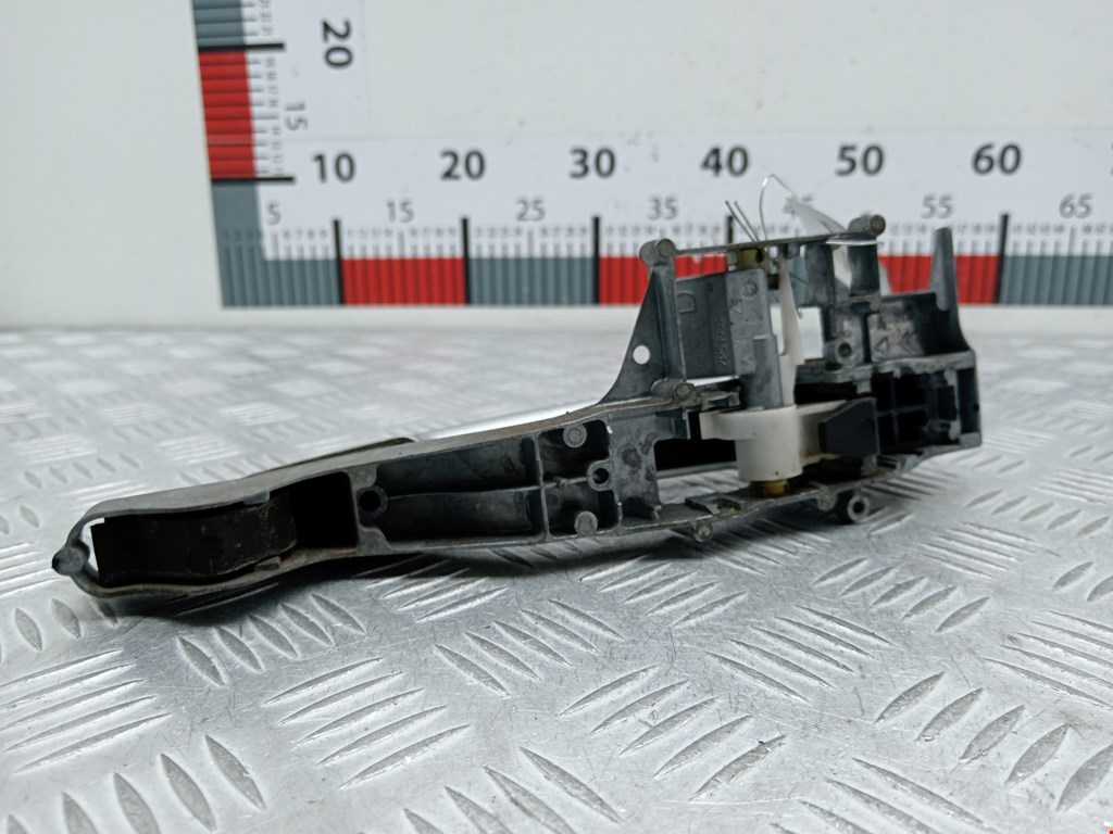 Ручка двери задней наружная правая PEUGEOT 207 2006-2015