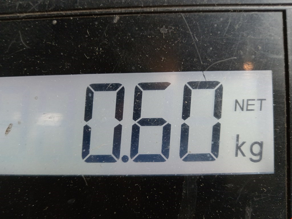 Ручка двери задней наружная правая PEUGEOT 207 2006-2015